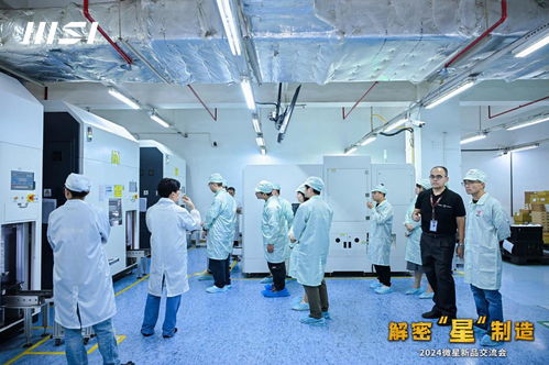 解密星制造 走进微星工厂，探秘主板的前世今生